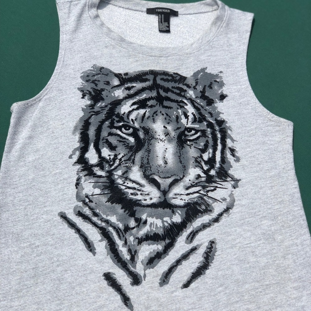 Forever 21 top